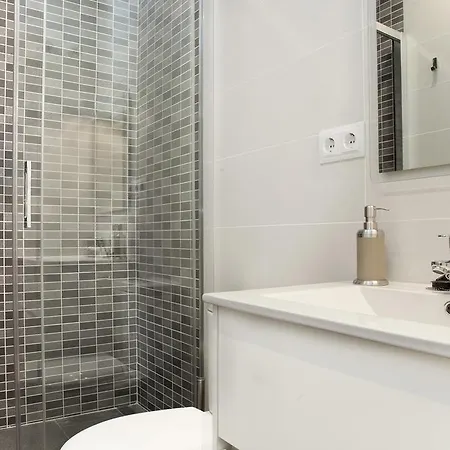 Flateli Roger 2 Apartamento